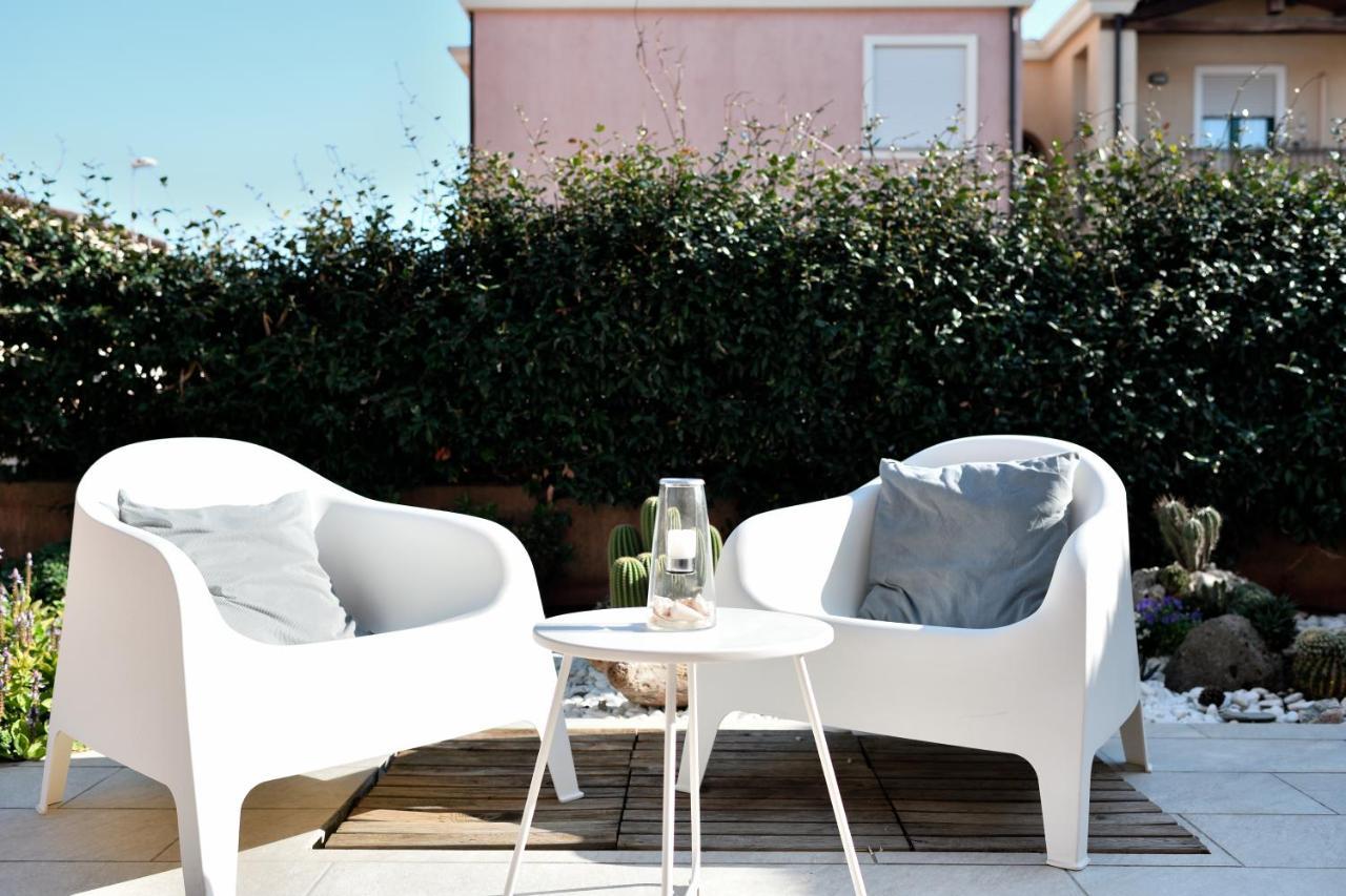 Family House Villa Tortoli Exterior photo