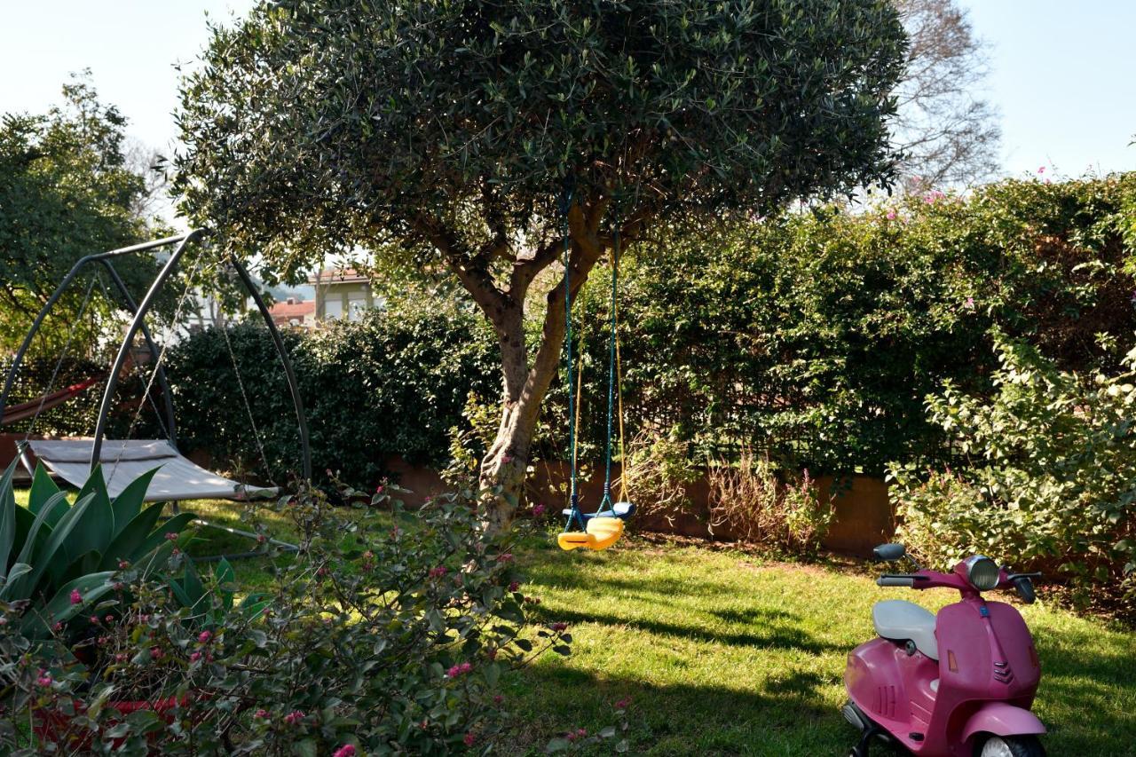 Family House Villa Tortoli Exterior photo