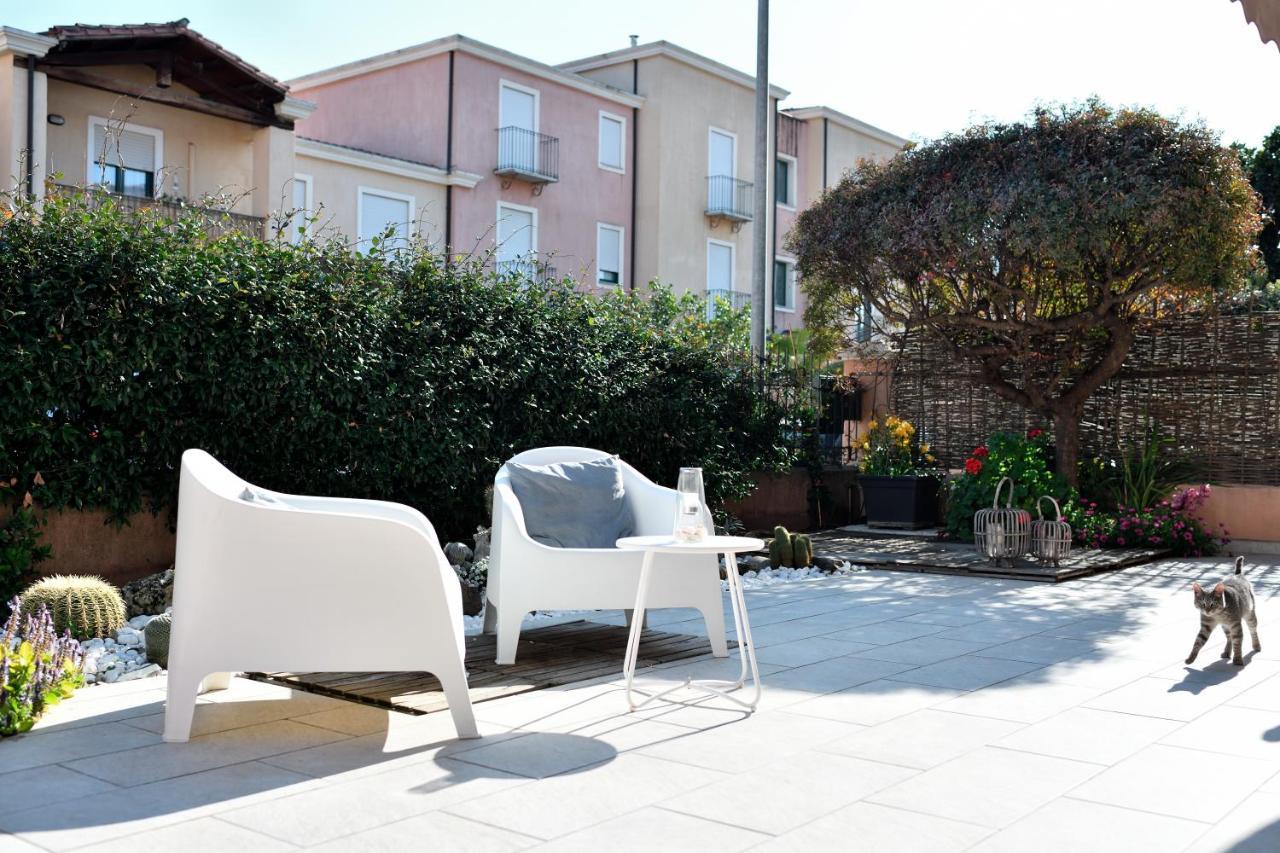 Family House Villa Tortoli Exterior photo