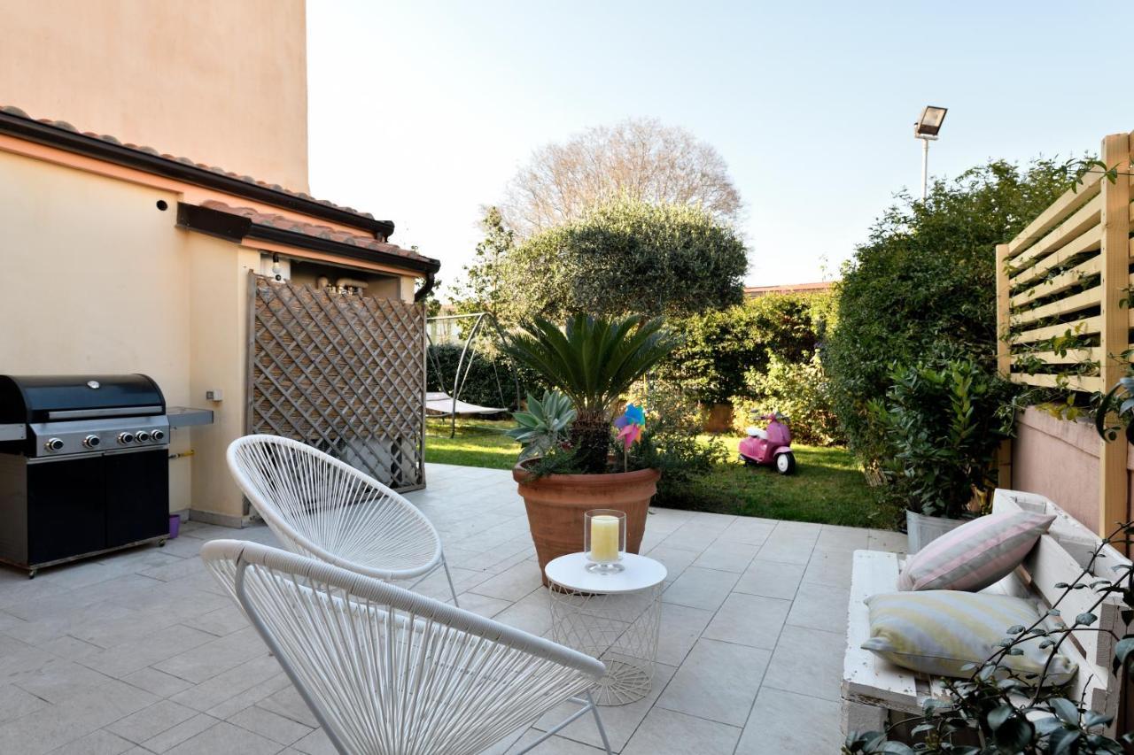 Family House Villa Tortoli Exterior photo