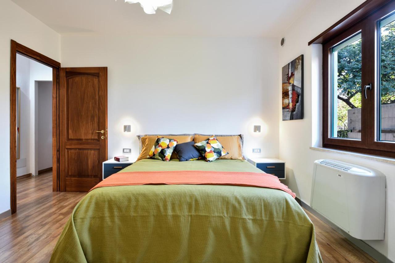 Family House Villa Tortoli Exterior photo