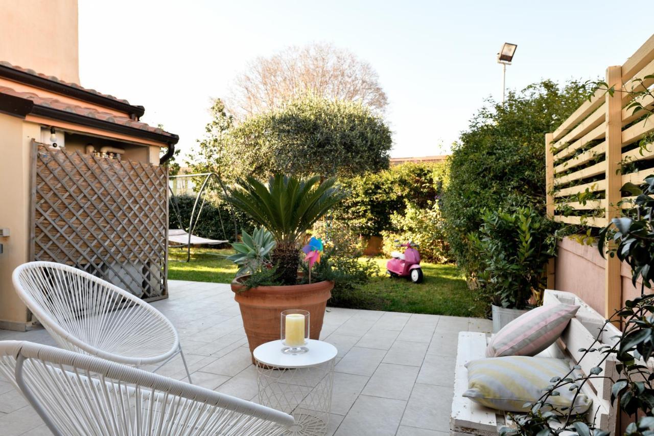 Family House Villa Tortoli Exterior photo